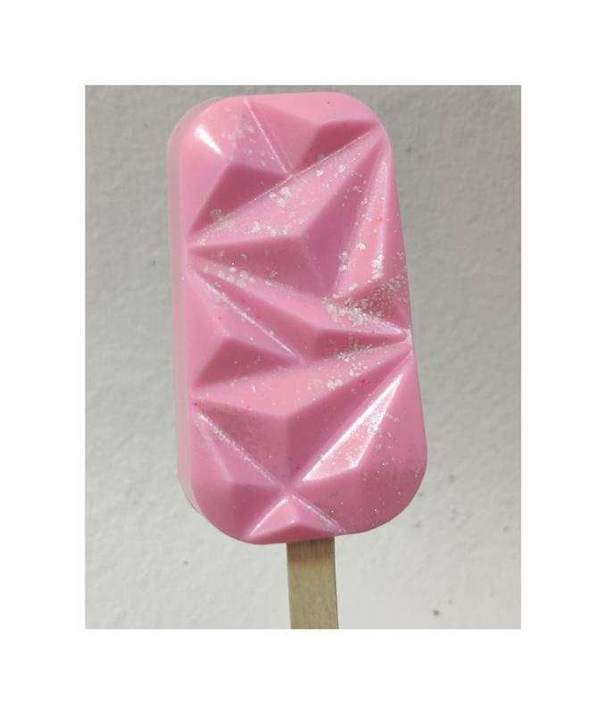 Minnie and Desert Soap Hamper l Organic l Handmade l SLS Free l Kids Friendly (4 Soaps)