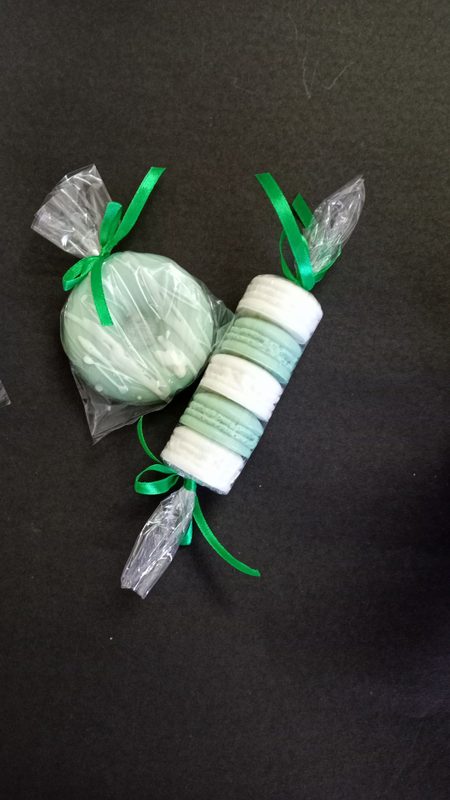 Dessert Soap Combo|eco-nation 